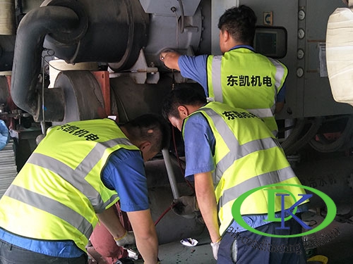 滾圓機(jī)GY40NC-7